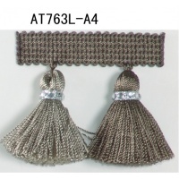 Бахрома AT763L-A8 (A4)