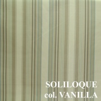 Ткань Atmosphere Soliloque Vanilla