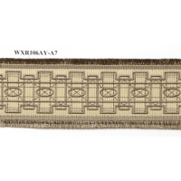 Тесьма 2601-02