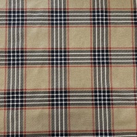 Ткань Galleria Arben Yarmouth 936 Black Tan