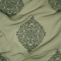 Тюль  BelliGrace NB100616B-4