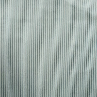Ткань Galleria Arben Banker Stripe Duck Egg