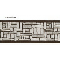 Тесьма 2100-106
