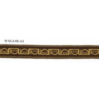 Тесьма 2602-03