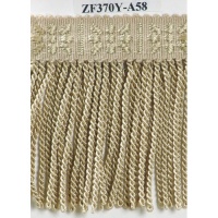 Бахрома ZF370Y-A58