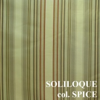 Ткань Atmosphere Soliloque Spice