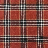 Ткань Galleria Arben Yarmouth 38 Cinnabar