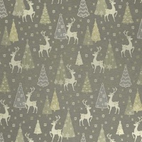 Ткань Galleria Arben Wonder 91 Grey