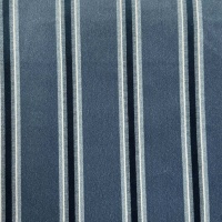 Ткань Galleria Arben Track Stripe Lapis