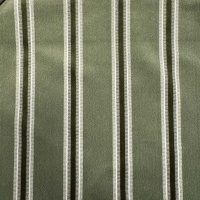Ткань Galleria Arben Track Stripe Moss