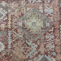 Ткань Galleria Arben Zanzar Spice