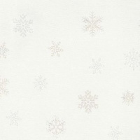 Ткань Galleria Arben Lans 01 White