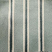 Ткань Galleria Arben Track Stripe Duck Egg