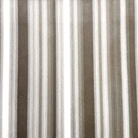 Ткань Galleria Arben Barcode Stripe Mink
