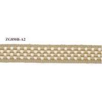 Тесьма 2701-02