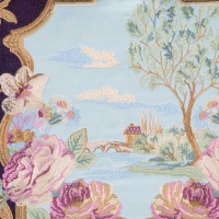 Ткань Venesto Showroom Collection part 3 224/70
