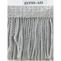 Бахрома ZF370Y-A52