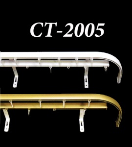 Профильный карниз "CT-2005"