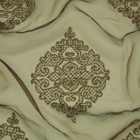 Тюль  BelliGrace NB100616B-3