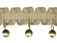 Бахрома 10016/25