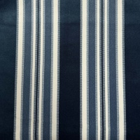 Ткань Galleria Arben Roman Stripe Lapis