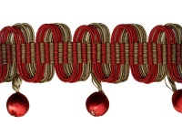 Бахрома 10016/30