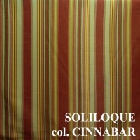 Ткань Atmosphere Soliloque Cinnabar