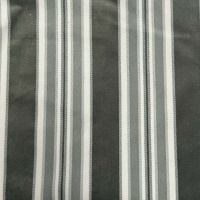 Ткань Galleria Arben Roman Stripe Thunder