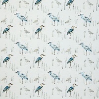 Ткань Iliv Herons Lagoon