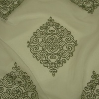 Тюль  BelliGrace NB100616B-2