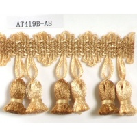 Бахрома AT419B-A8