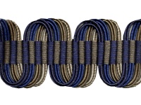 Тесьма 10014/40
