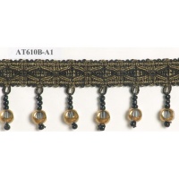 Бахрома AT610B-A1