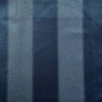 Ткань Galleria Arben Cabana Stripe Lapis