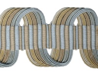 Тесьма 10015/45