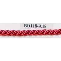 Шнур BD118A-A18