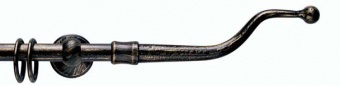 Карниз "Class Iron"