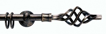 Карниз "Class Iron"
