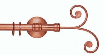 Карниз "Marletti"