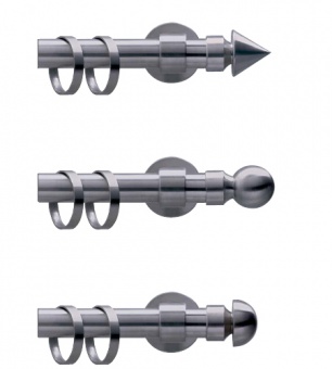 Карниз "Steel"