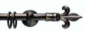 Карниз "Class Iron"