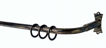 Карниз "Class Iron"