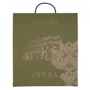 Каталог роскошных тканей для штор и тюля "Opera"