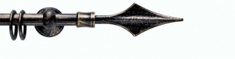 Карниз "Class Iron"