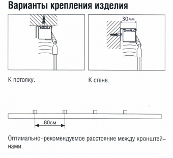 Жалюзи 16 и 25 мм