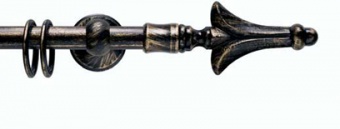 Карниз "Class Iron"