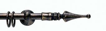 Карниз "Class Iron"