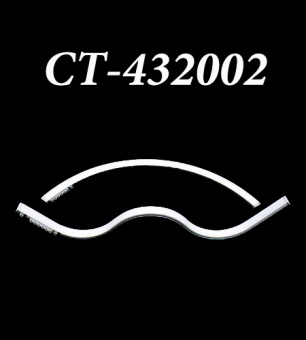 Профильный карниз "CT-432002"