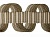 Тесьма 10015/27
