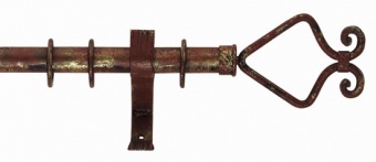 Карниз "Valeria"